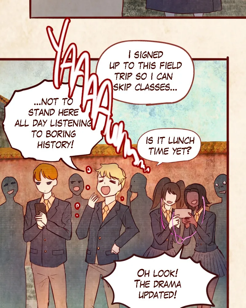 Read Phantom Paradise chapter 109 image 38 on Lezhin