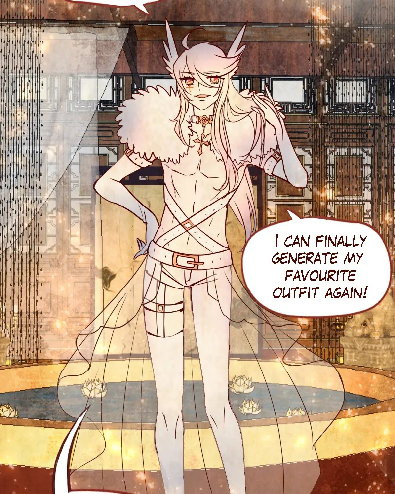 Read Phantom Paradise chapter 109 image 4 on Lezhin