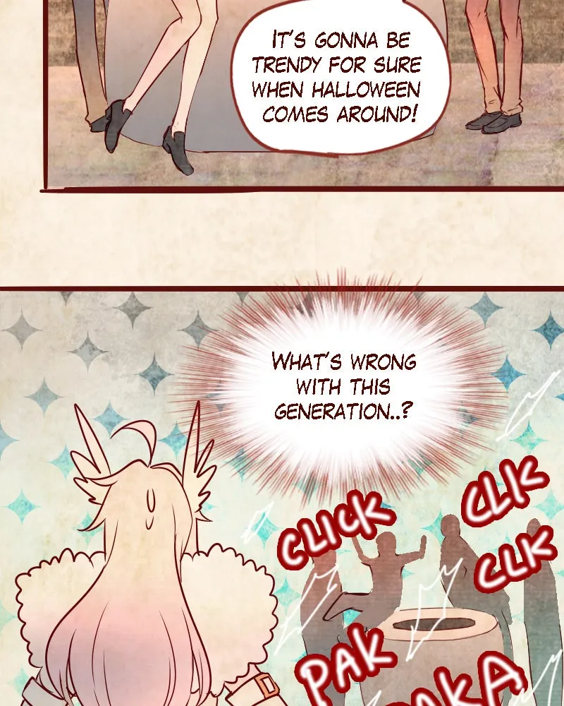 Read Phantom Paradise chapter 109 image 41 on Lezhin