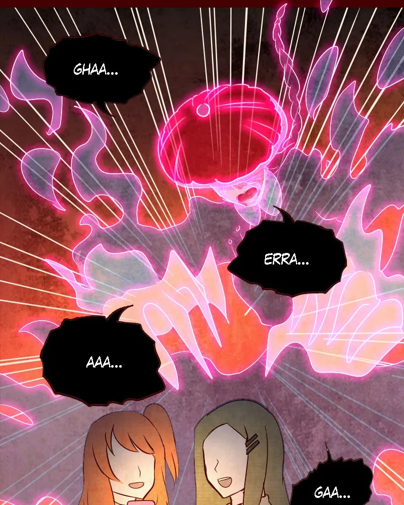 Read Phantom Paradise chapter 109 image 45 on Lezhin