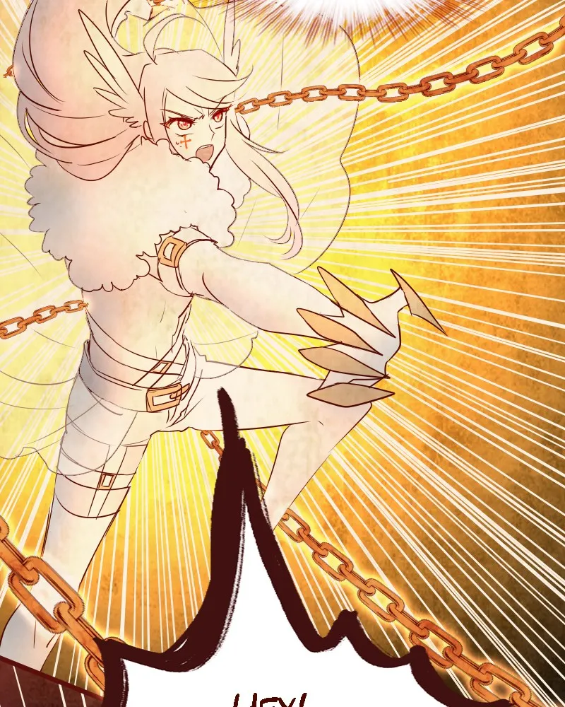 Read Phantom Paradise chapter 109 image 48 on Lezhin