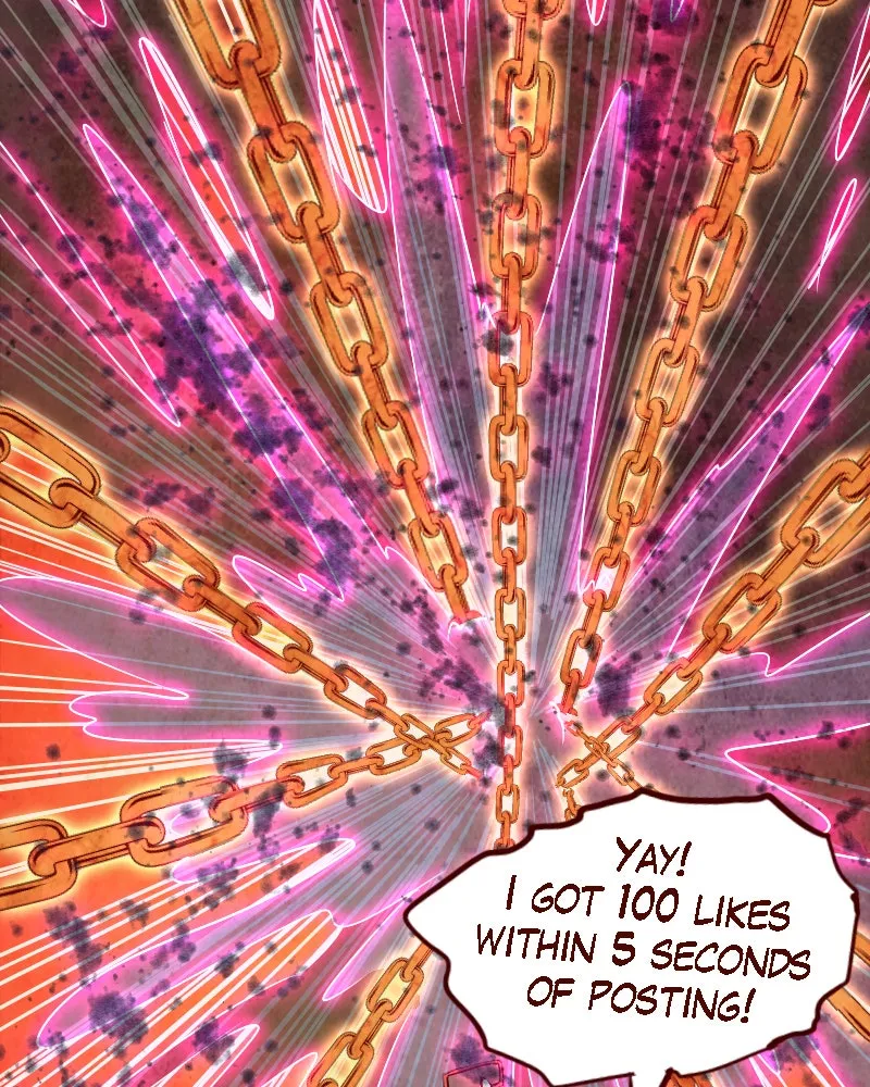 Read Phantom Paradise chapter 109 image 50 on Lezhin