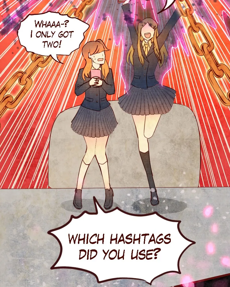 Read Phantom Paradise chapter 109 image 51 on Lezhin