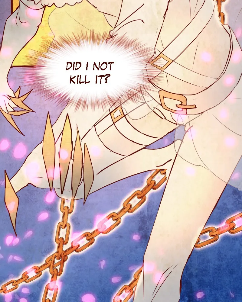 Read Phantom Paradise chapter 109 image 54 on Lezhin