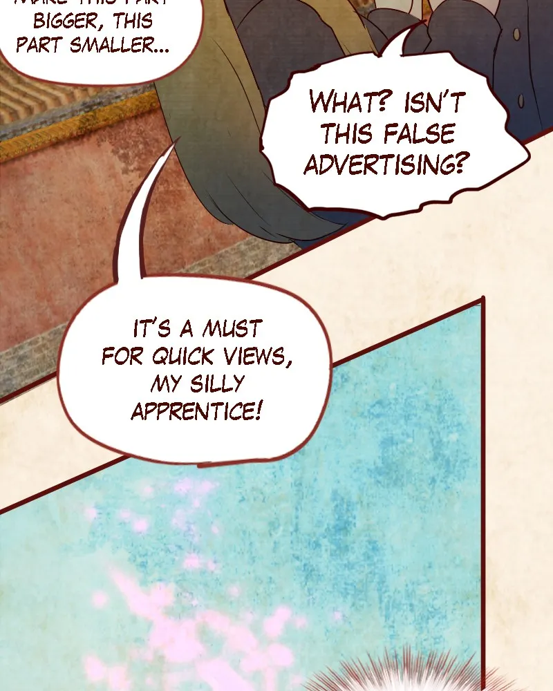 Read Phantom Paradise chapter 109 image 57 on Lezhin