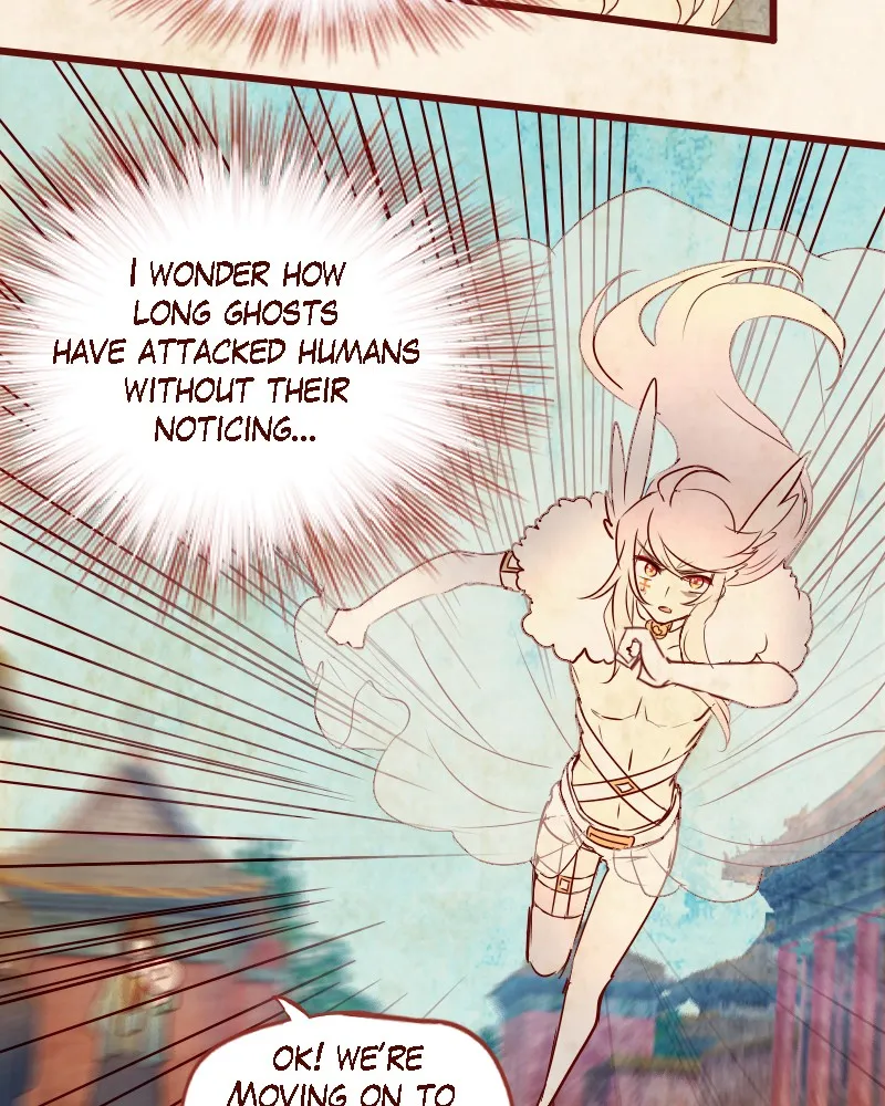 Read Phantom Paradise chapter 109 image 59 on Lezhin
