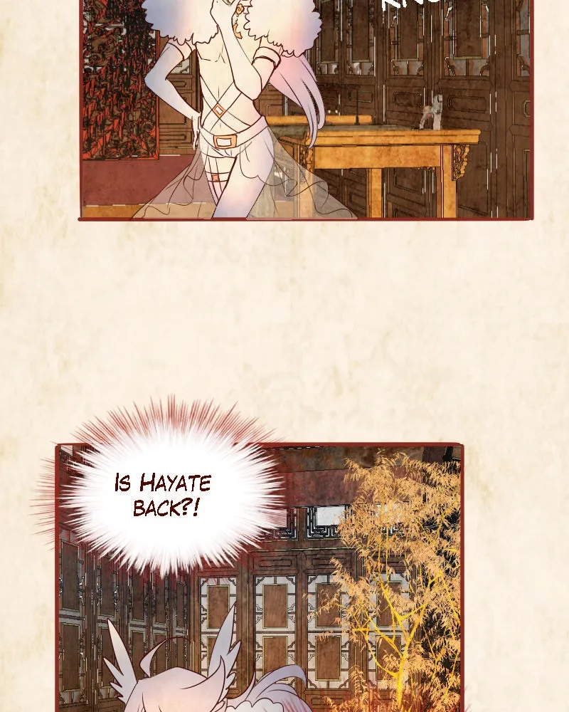 Read Phantom Paradise chapter 109 image 6 on Lezhin