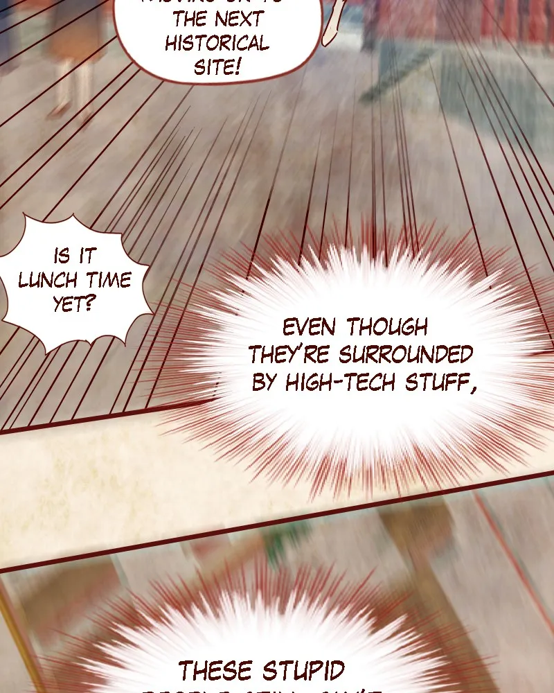 Read Phantom Paradise chapter 109 image 60 on Lezhin