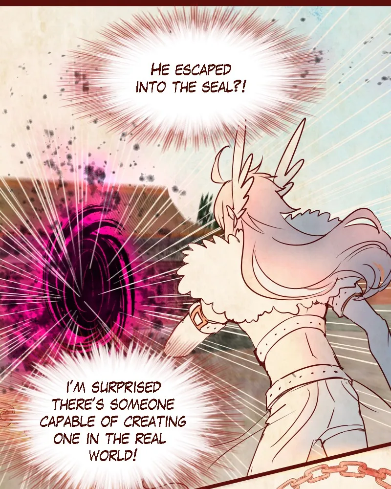 Read Phantom Paradise chapter 109 image 65 on Lezhin