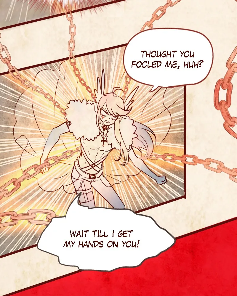 Read Phantom Paradise chapter 109 image 66 on Lezhin