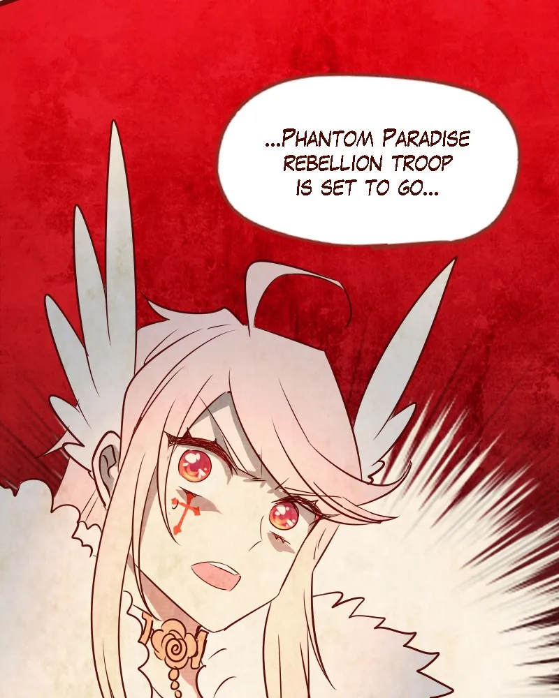 Read Phantom Paradise chapter 109 image 67 on Lezhin