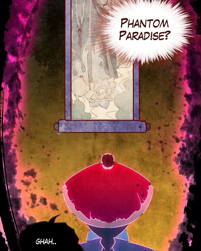 Read Phantom Paradise chapter 109 image 69 on Lezhin