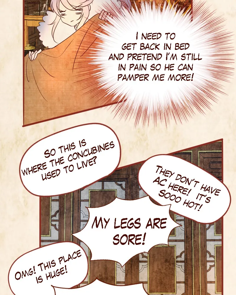 Read Phantom Paradise chapter 109 image 7 on Lezhin