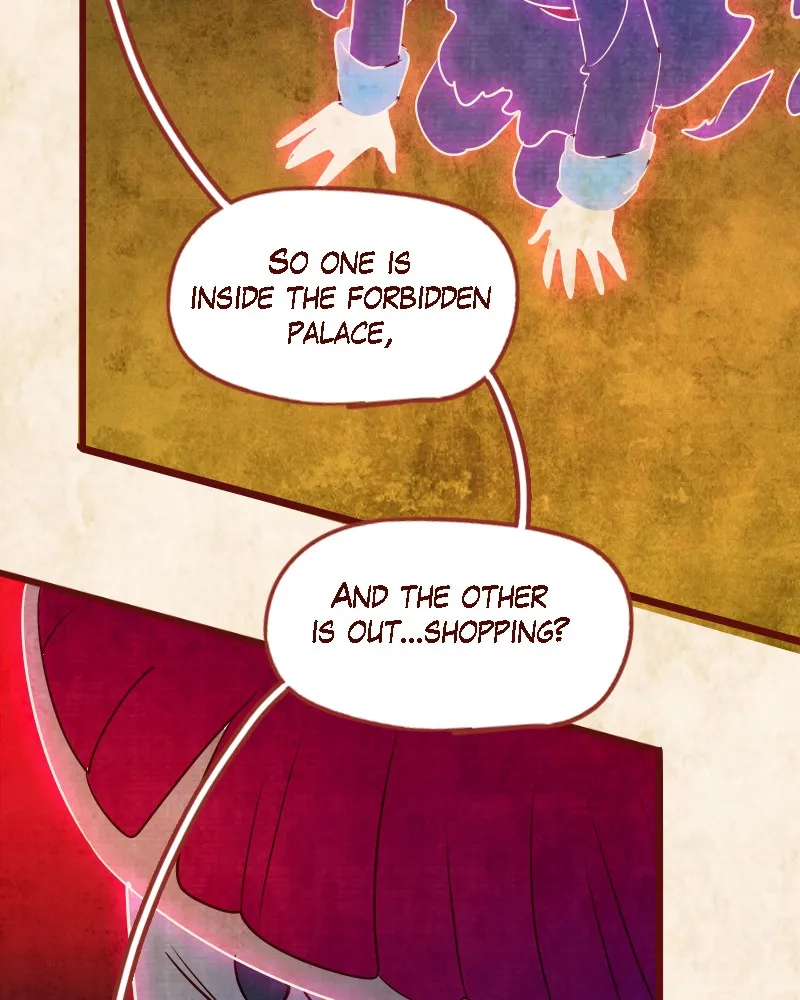 Read Phantom Paradise chapter 109 image 73 on Lezhin