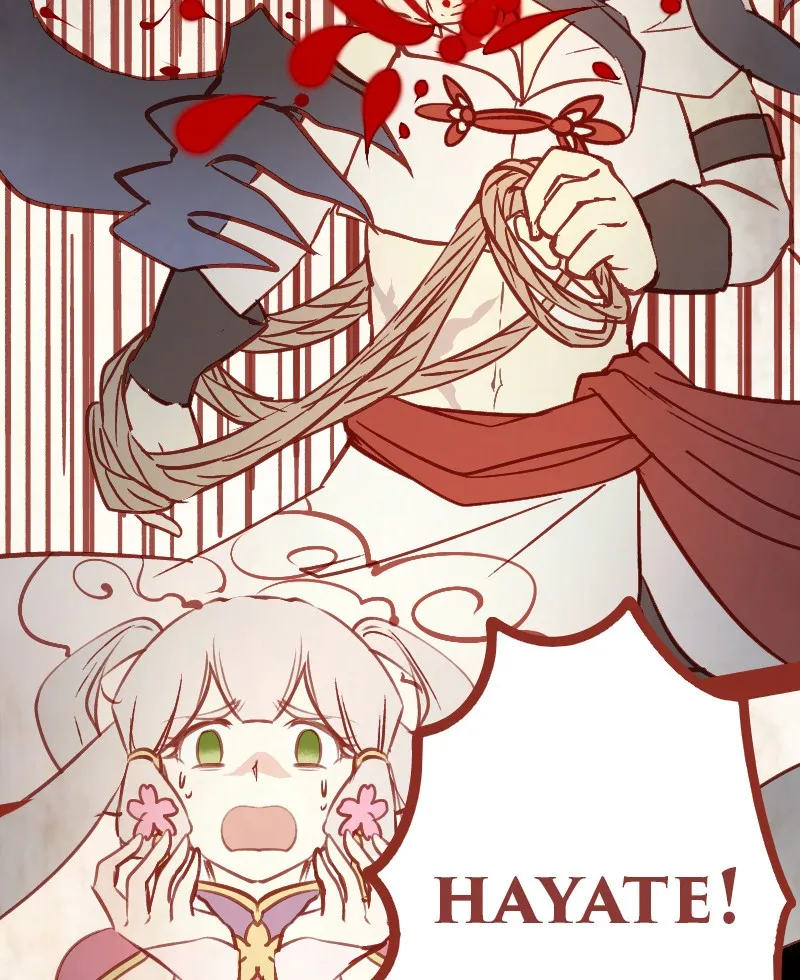Read Phantom Paradise chapter 11 image 102 on Lezhin