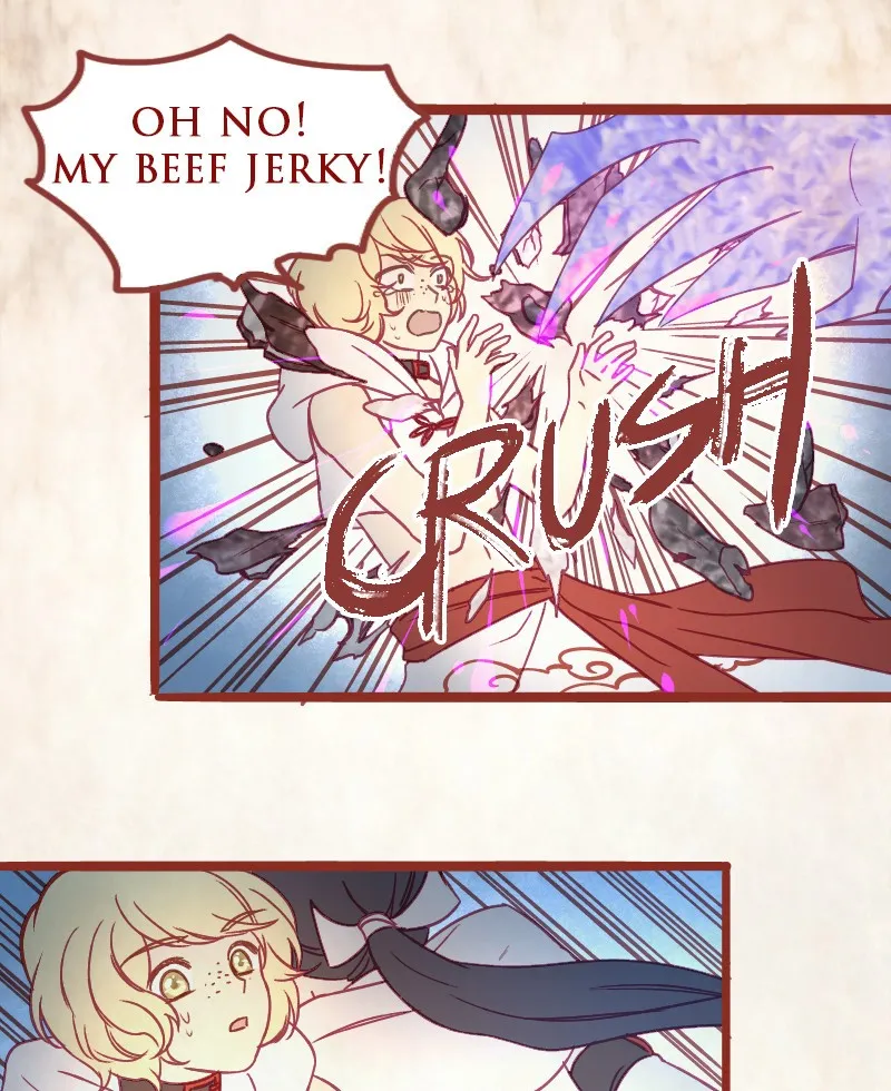 Read Phantom Paradise chapter 11 image 11 on Lezhin