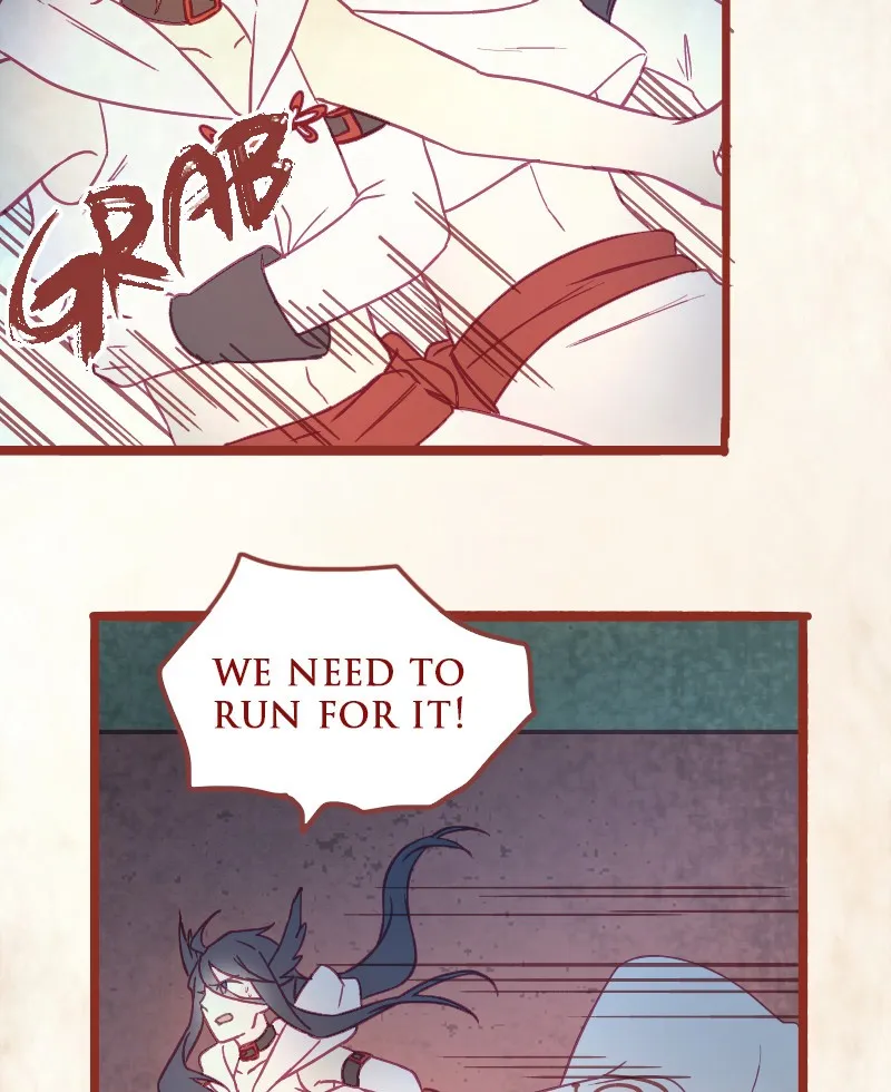 Read Phantom Paradise chapter 11 image 12 on Lezhin