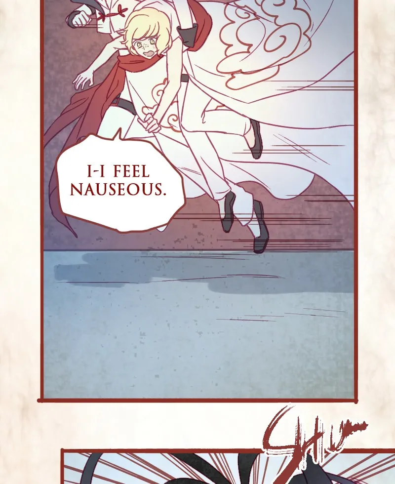 Read Phantom Paradise chapter 11 image 13 on Lezhin