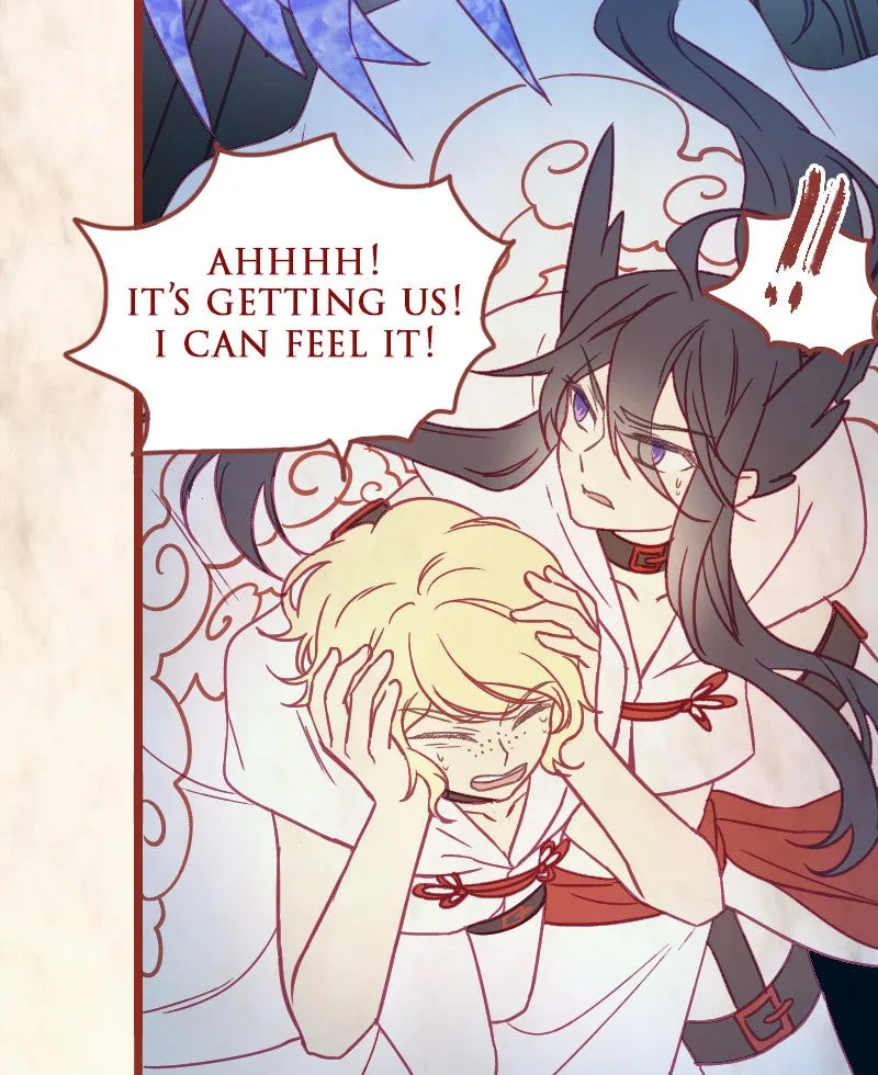 Read Phantom Paradise chapter 11 image 15 on Lezhin
