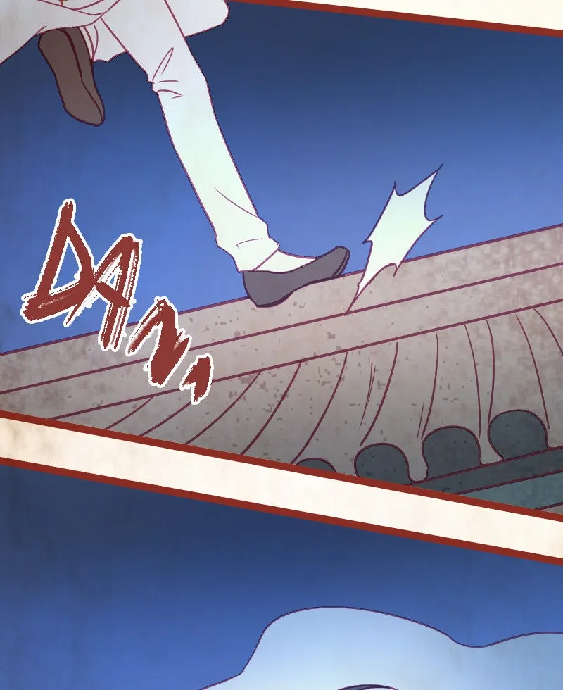 Read Phantom Paradise chapter 11 image 17 on Lezhin