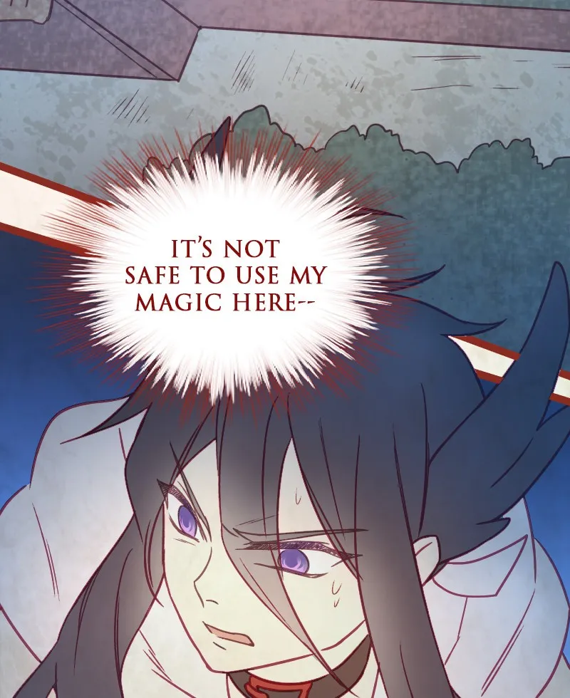 Read Phantom Paradise chapter 11 image 20 on Lezhin