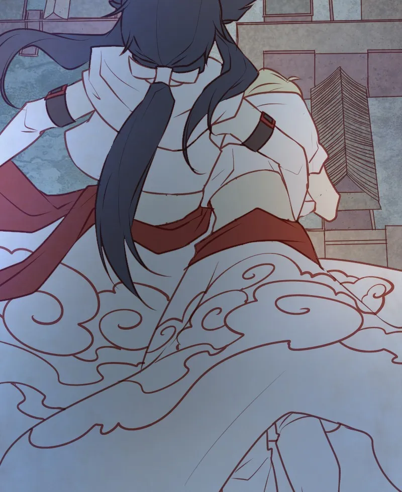 Read Phantom Paradise chapter 11 image 23 on Lezhin