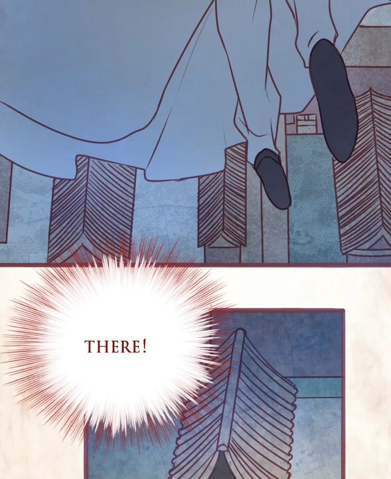 Read Phantom Paradise chapter 11 image 24 on Lezhin
