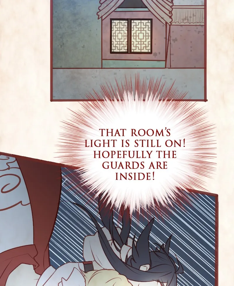Read Phantom Paradise chapter 11 image 25 on Lezhin