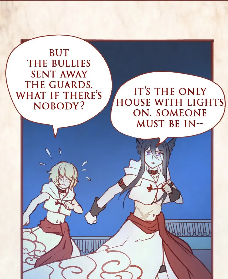 Read Phantom Paradise chapter 11 image 30 on Lezhin