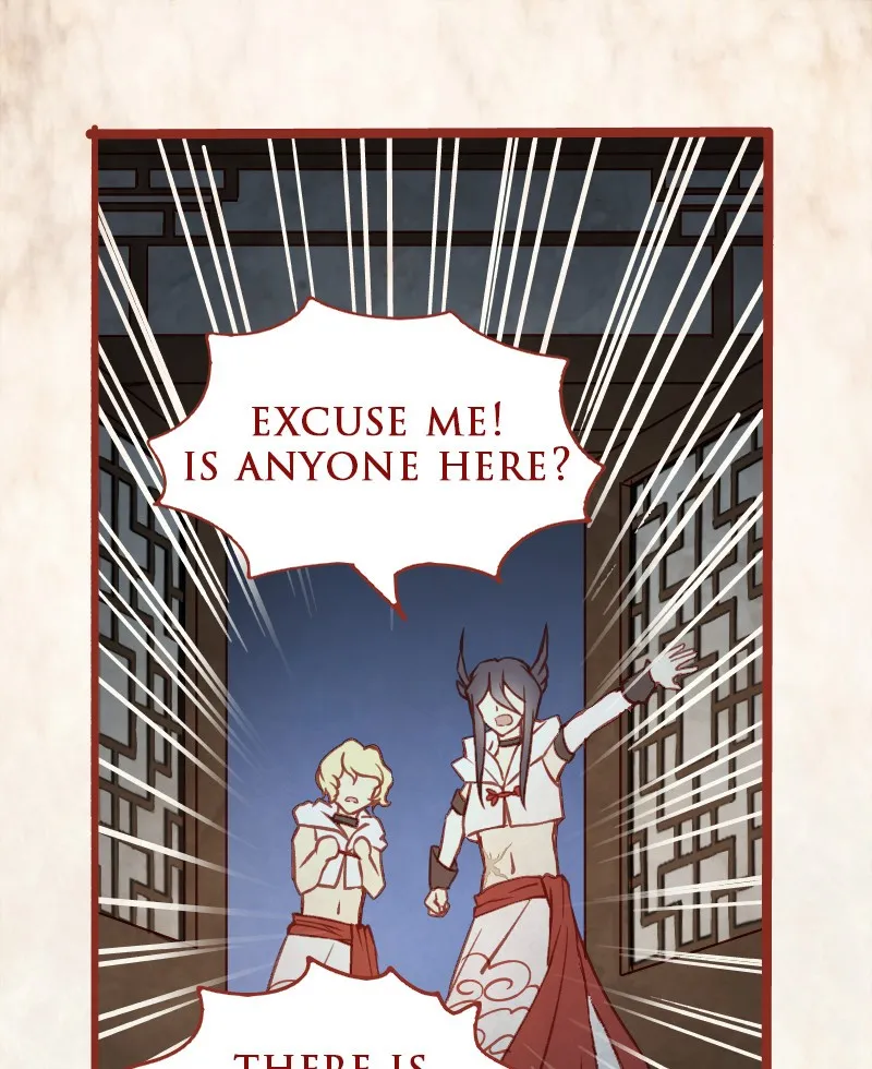 Read Phantom Paradise chapter 11 image 34 on Lezhin