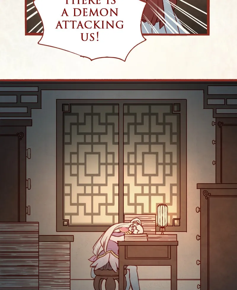 Read Phantom Paradise chapter 11 image 35 on Lezhin