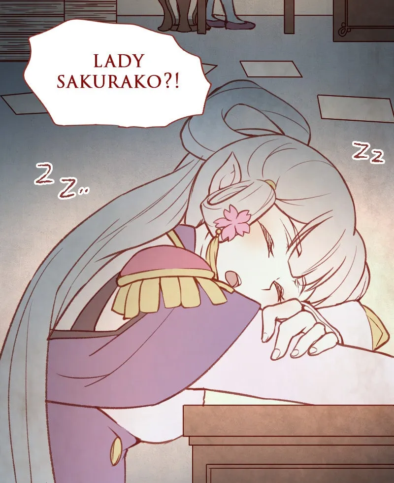 Read Phantom Paradise chapter 11 image 36 on Lezhin