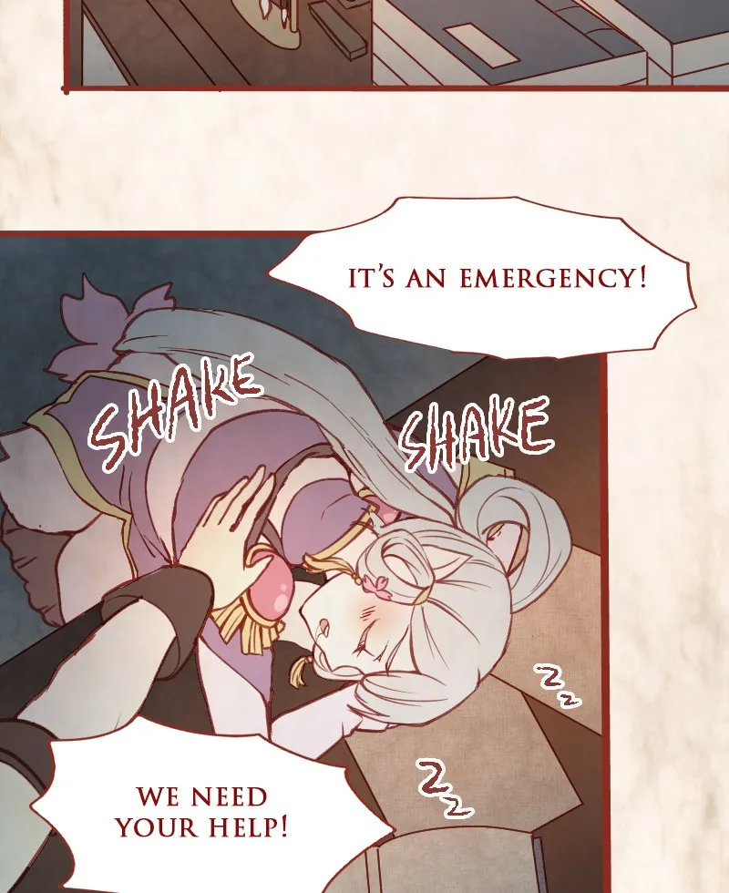 Read Phantom Paradise chapter 11 image 38 on Lezhin