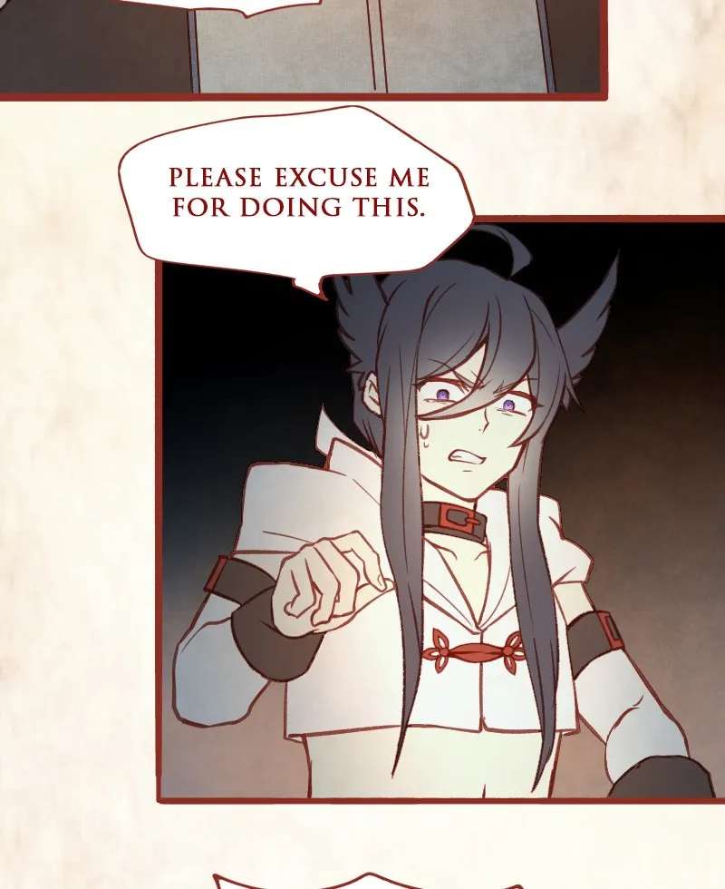 Read Phantom Paradise chapter 11 image 39 on Lezhin