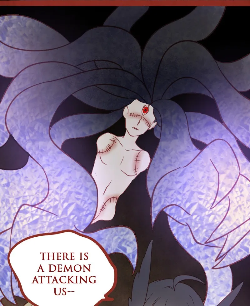 Read Phantom Paradise chapter 11 image 45 on Lezhin