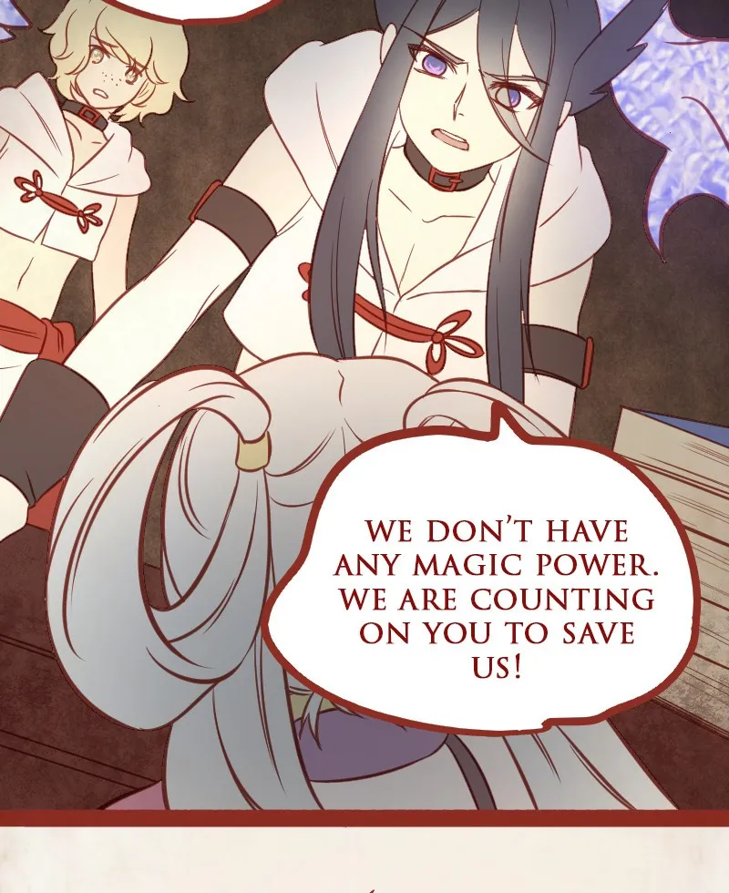 Read Phantom Paradise chapter 11 image 46 on Lezhin