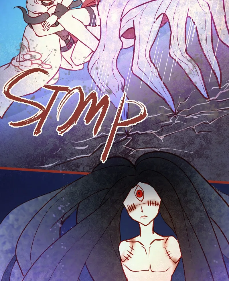 Read Phantom Paradise chapter 11 image 5 on Lezhin