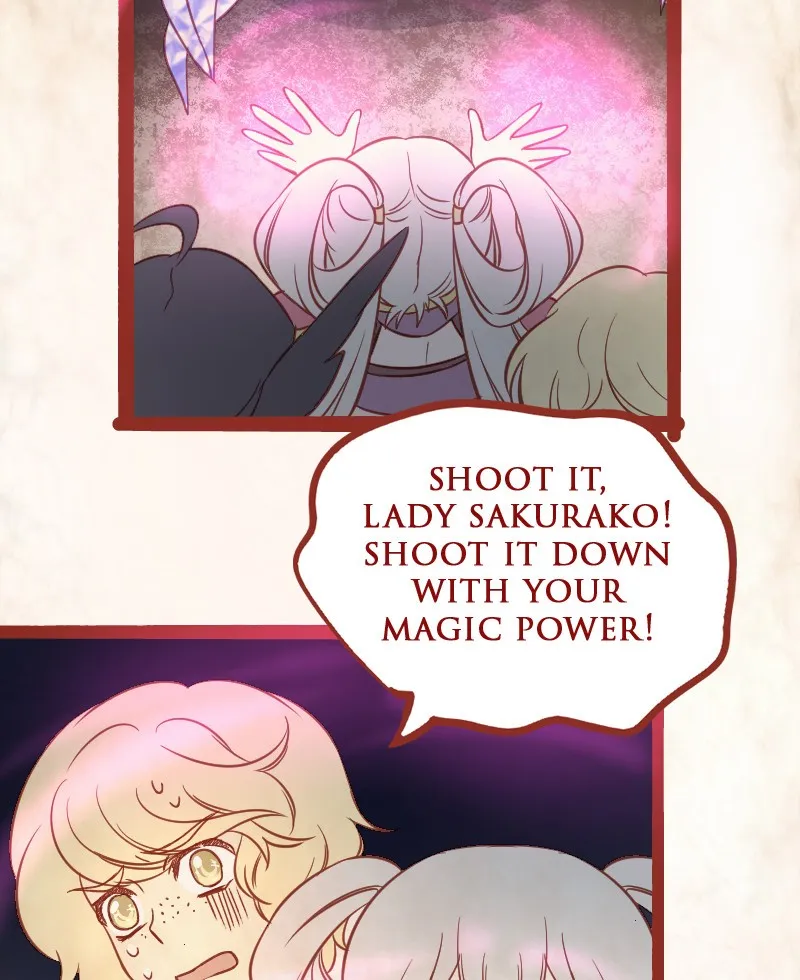 Read Phantom Paradise chapter 11 image 52 on Lezhin