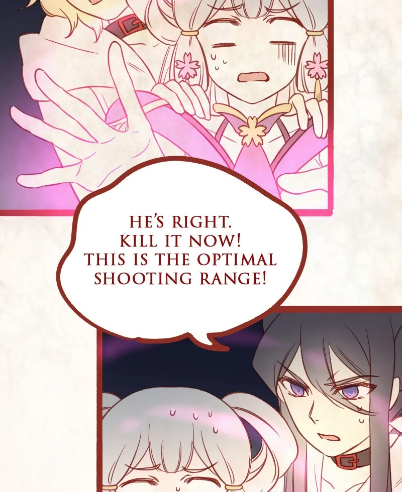Read Phantom Paradise chapter 11 image 53 on Lezhin