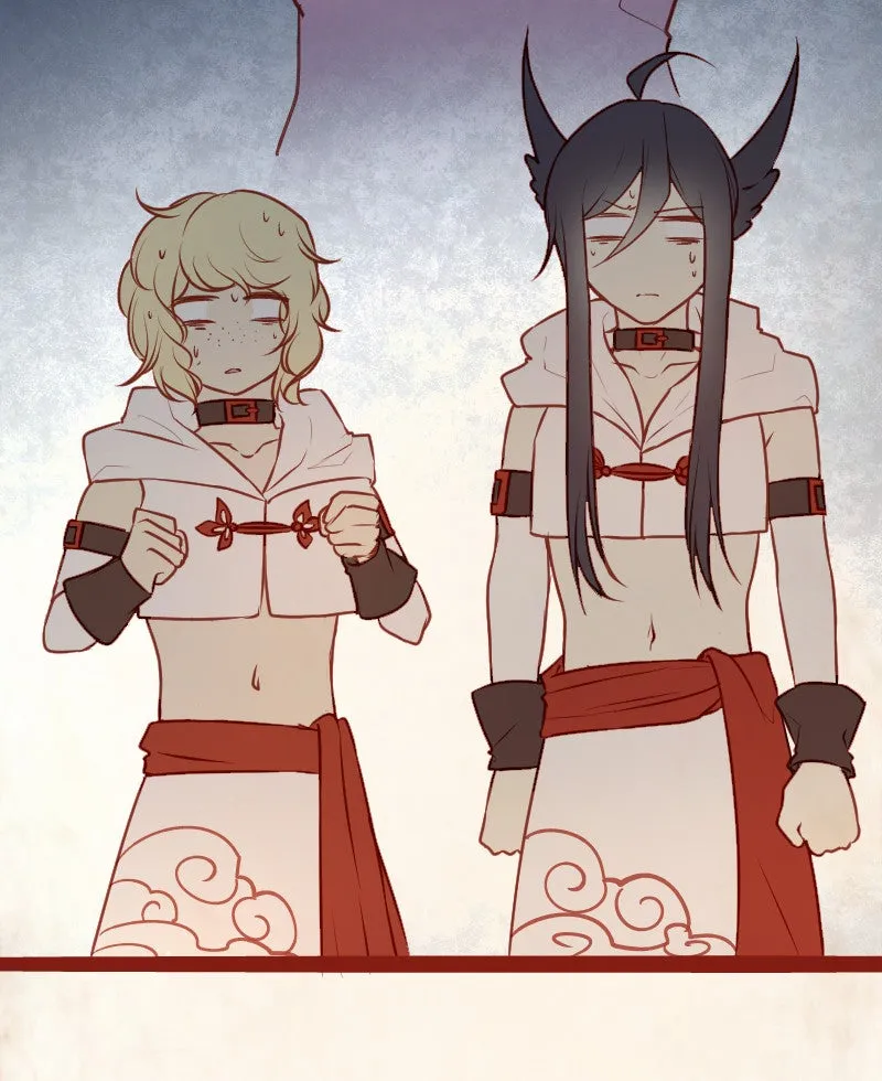 Read Phantom Paradise chapter 11 image 57 on Lezhin
