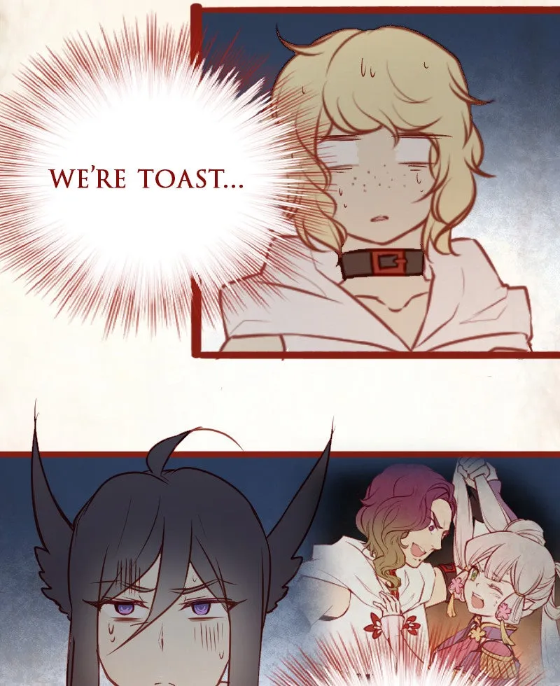 Read Phantom Paradise chapter 11 image 58 on Lezhin