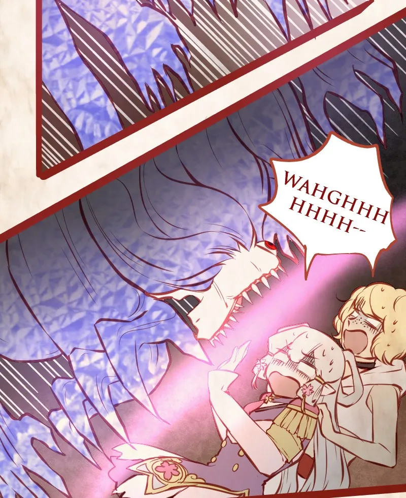 Read Phantom Paradise chapter 11 image 60 on Lezhin