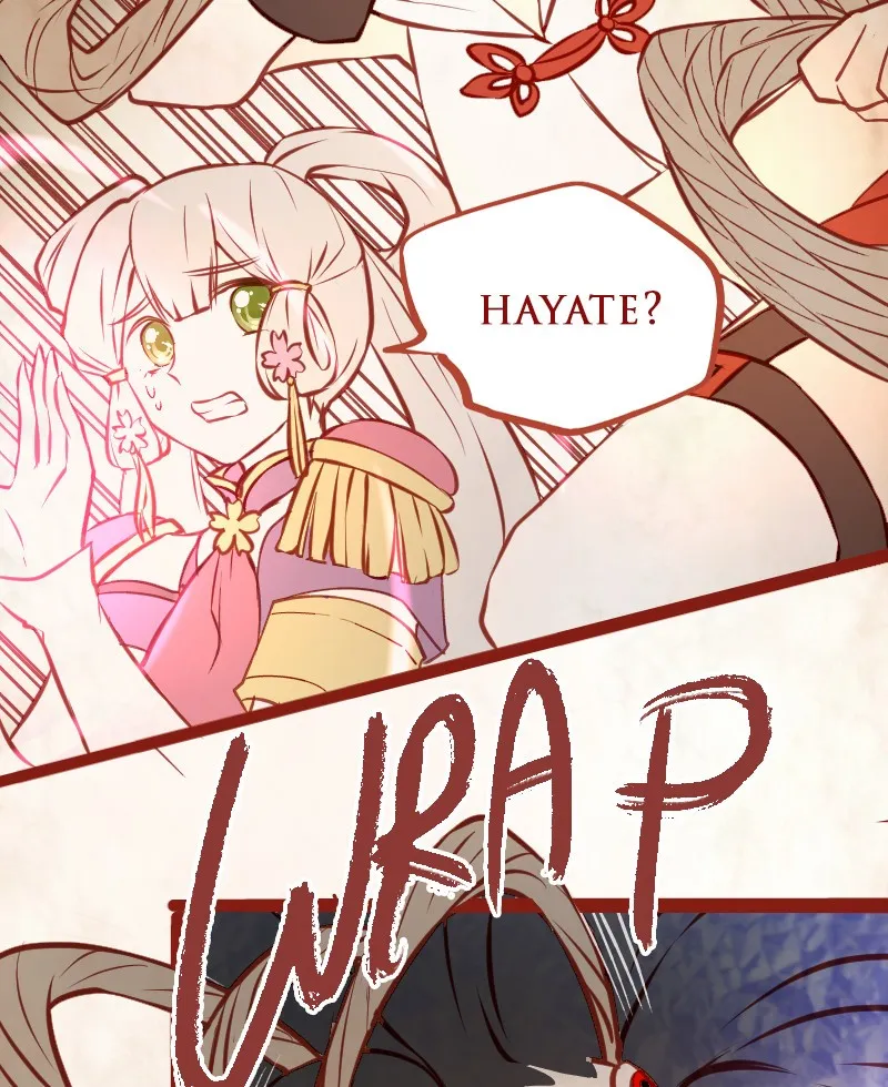 Read Phantom Paradise chapter 11 image 63 on Lezhin