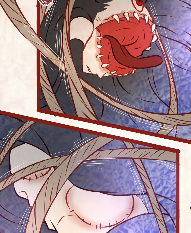 Read Phantom Paradise chapter 11 image 64 on Lezhin