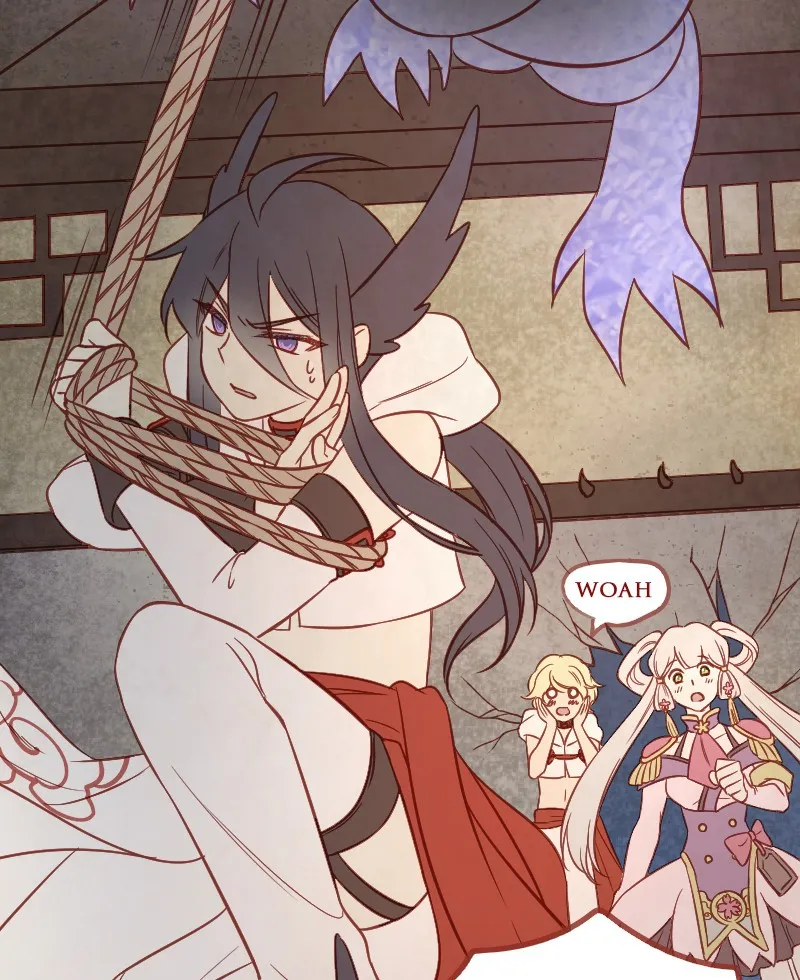 Read Phantom Paradise chapter 11 image 75 on Lezhin