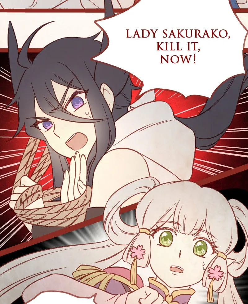 Read Phantom Paradise chapter 11 image 76 on Lezhin