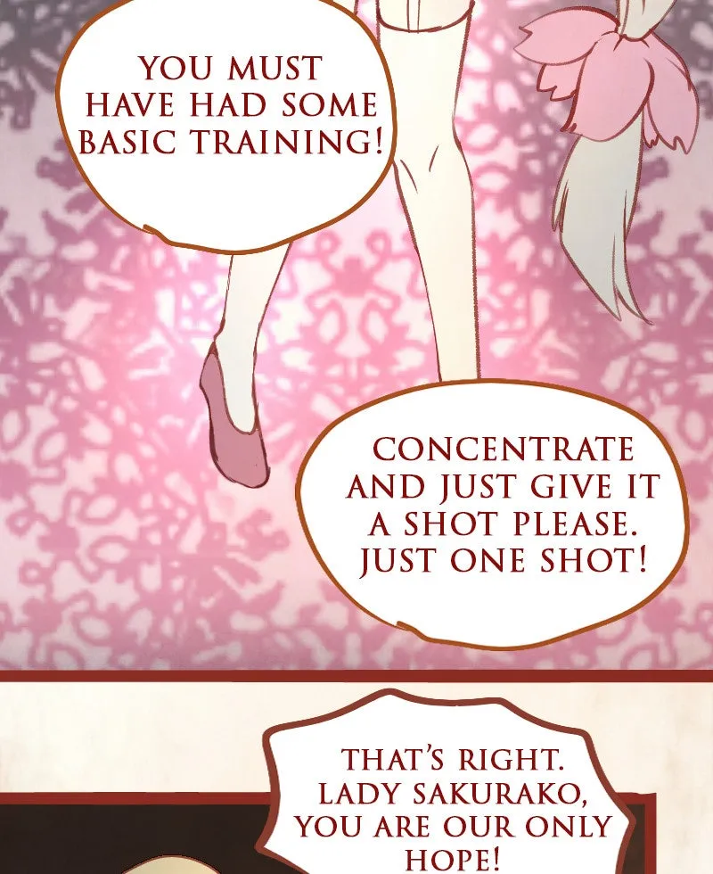 Read Phantom Paradise chapter 11 image 79 on Lezhin
