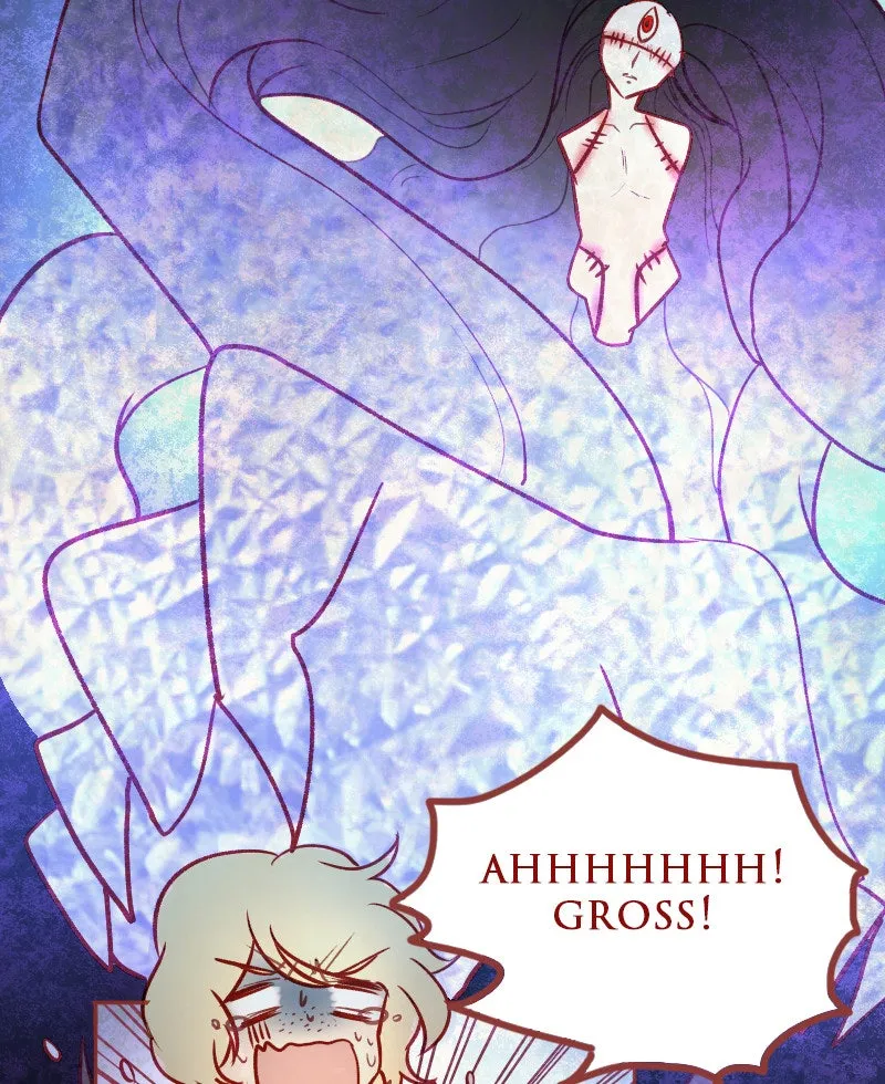 Read Phantom Paradise chapter 11 image 8 on Lezhin