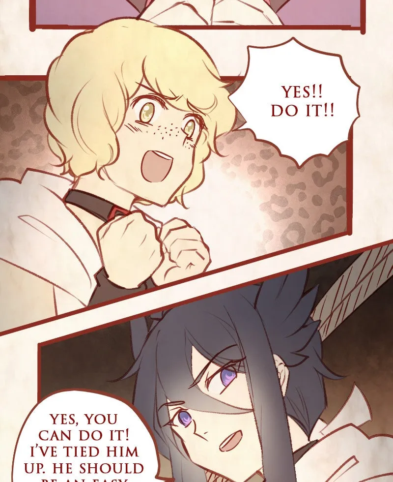 Read Phantom Paradise chapter 11 image 82 on Lezhin
