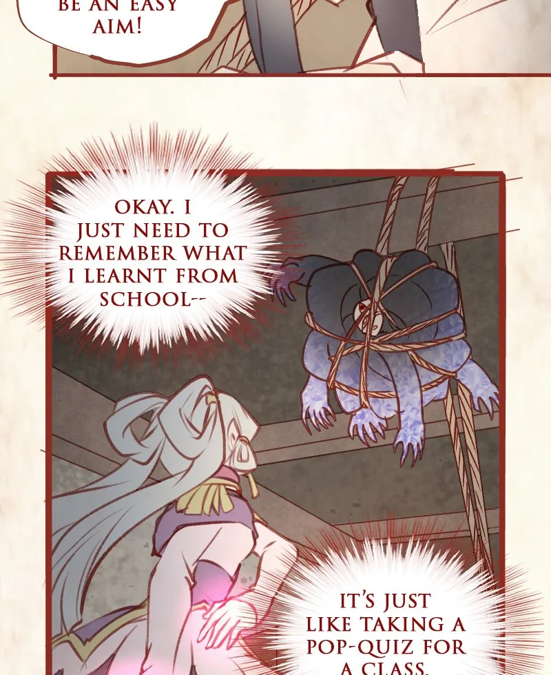 Read Phantom Paradise chapter 11 image 83 on Lezhin